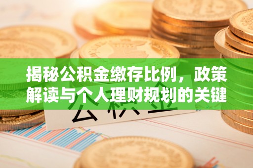 兴山揭秘公积金缴存比例，政策解读与个人理财规划的关键