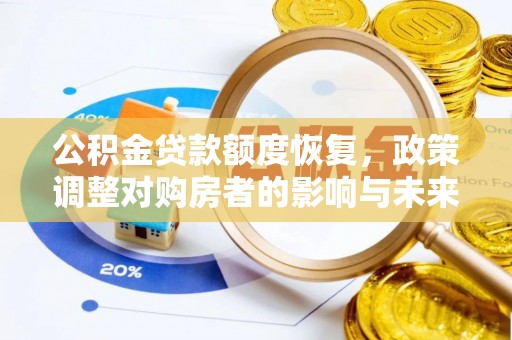 兴山公积金贷款额度恢复，政策调整对购房者的影响与未来展望