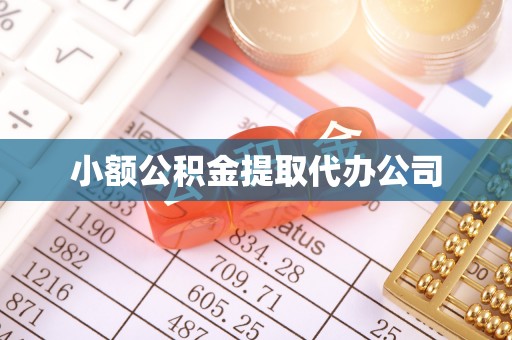 兴山小额公积金提取代办公司